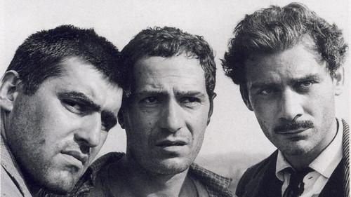 On the Tiger's Back filmas žiurėti online