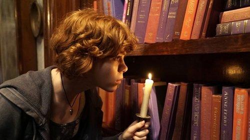 Nancy Drew and the Hidden Staircase filmas žiurėti online