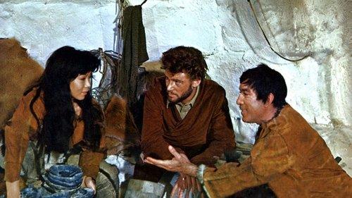 The Savage Innocents filmas žiurėti online