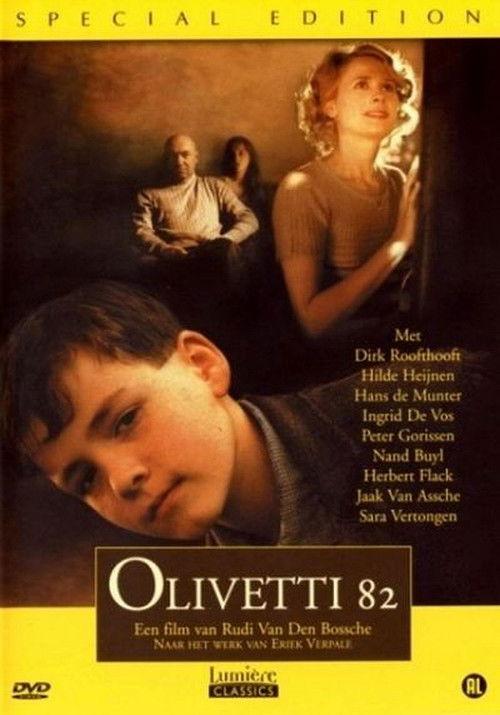 Olivetti 82 filmas online