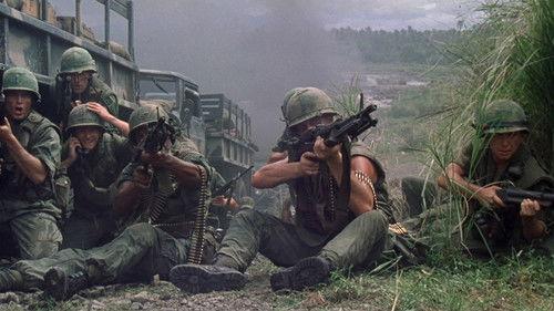 Under Heavy Fire filmas žiurėti online