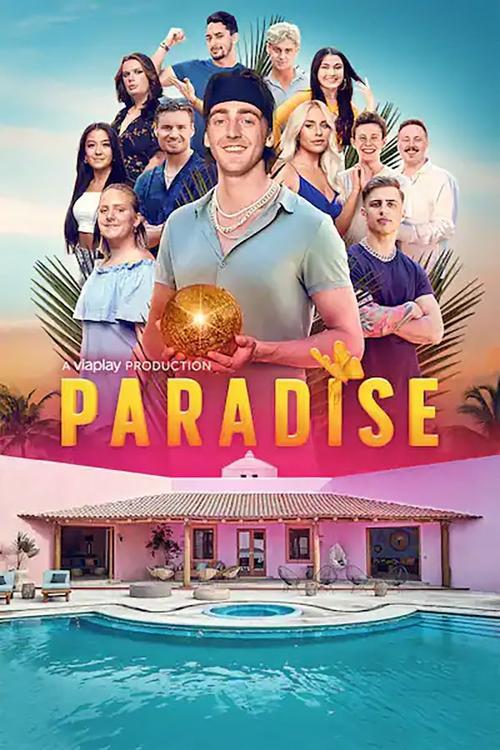 Paradise filmas online