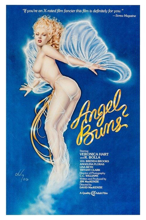 Angel Buns filmas online