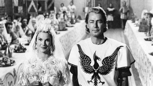 The Black Knight filmas žiurėti online