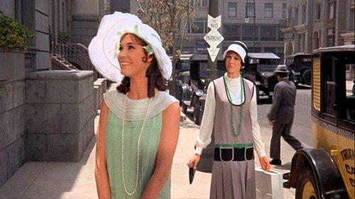 Thoroughly Modern Millie filmas žiurėti online