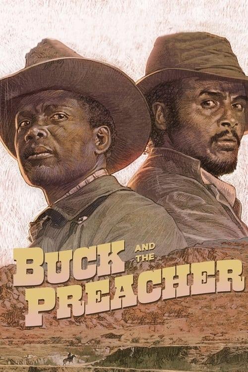 Buck and the Preacher filmas online
