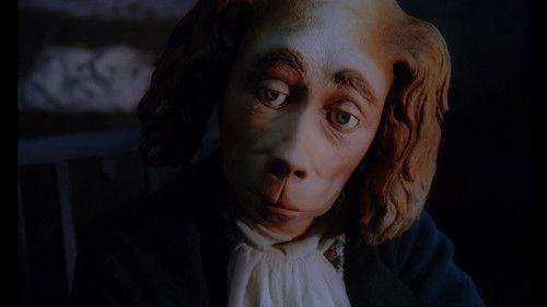 Marquis filmas žiurėti online