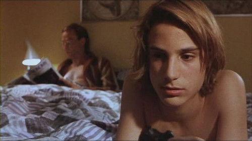 Pretty Boy filmas žiurėti online