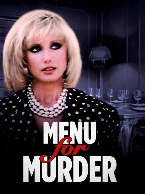 Menu for Murder filmas online