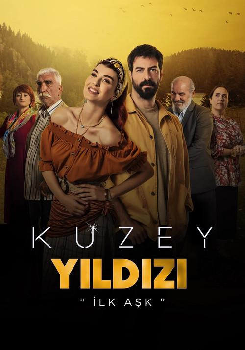 Kuzey Yıldızı: İlk Aşk filmas online