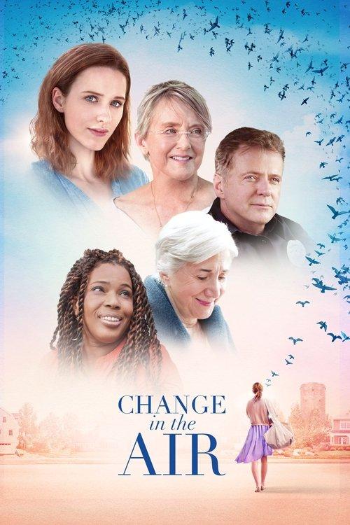 Change in the Air filmas online