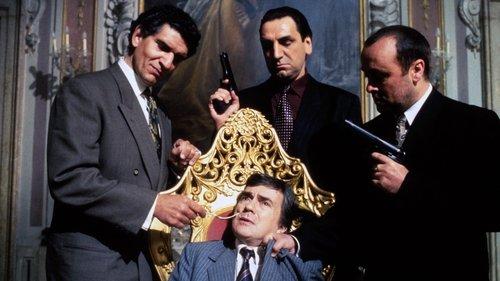 Blame It on the Bellboy filmas žiurėti online