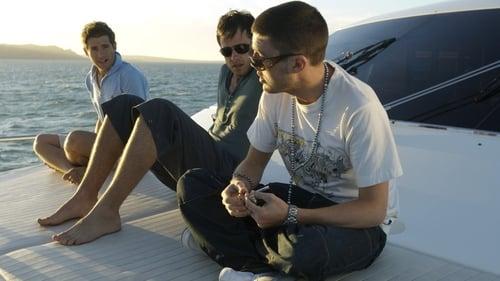 Donkey Punch filmas žiurėti online