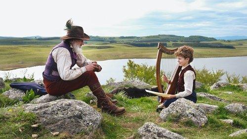 Nepaprasta Remio kelionė filmas žiurėti online