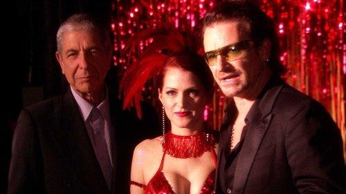 Leonard Cohen: I'm Your Man filmas žiurėti online