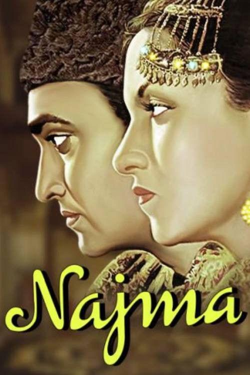 Najma filmas online