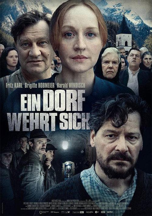 Ein Dorf wehrt sich filmas online