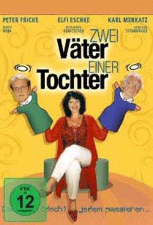 Zwei Väter einer Tochter filmas online