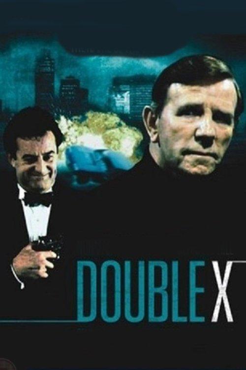 Double X: The Name of the Game filmas online