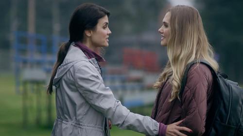 Cheer Squad Secrets filmas žiurėti online