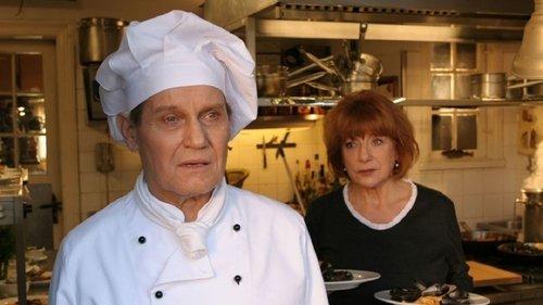 Eine stürmische Bescherung filmas žiurėti online