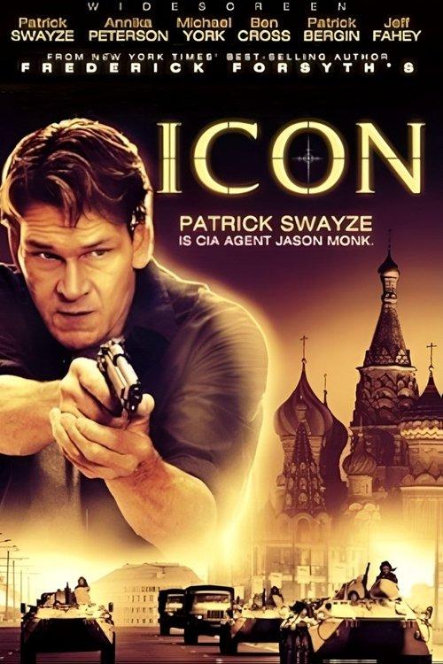 Icon filmas online