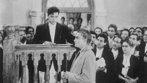 Kanoon filmas žiurėti online