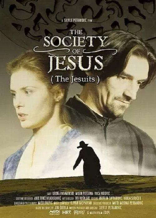 The Society of Jesus filmas online