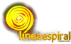 Producciones Linea Espiral studio logo