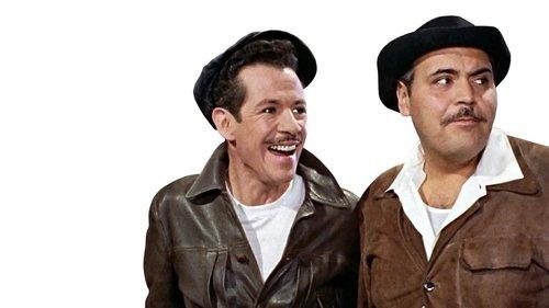 Barridos y regados filmas žiurėti online