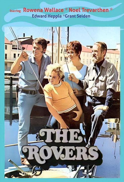 The Rovers filmas online