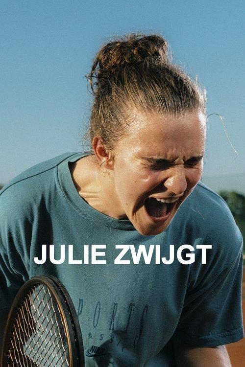 Julie zwijgt filmas online