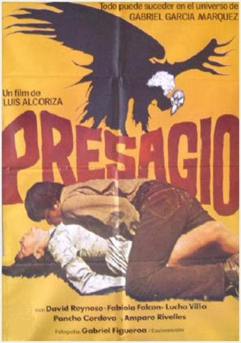 Presagio filmas online