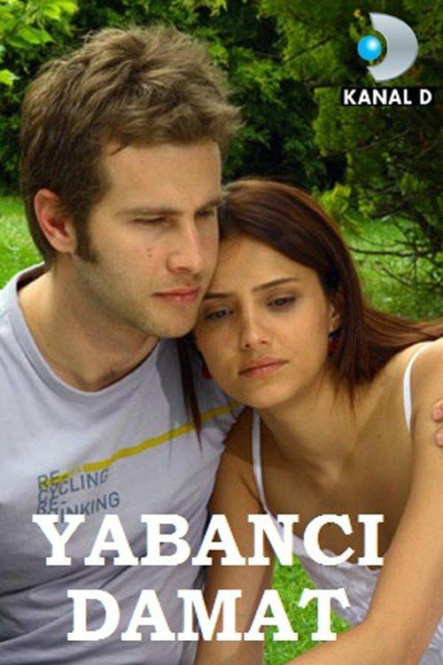 Yabancı Damat filmas online