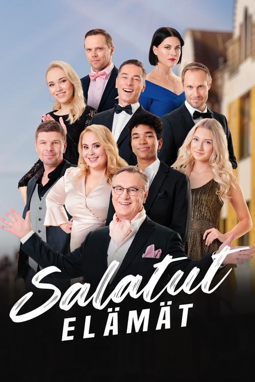 Salatut elämät filmas online