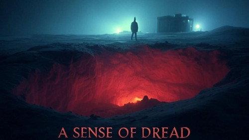 A Sense of Dread filmas žiurėti online