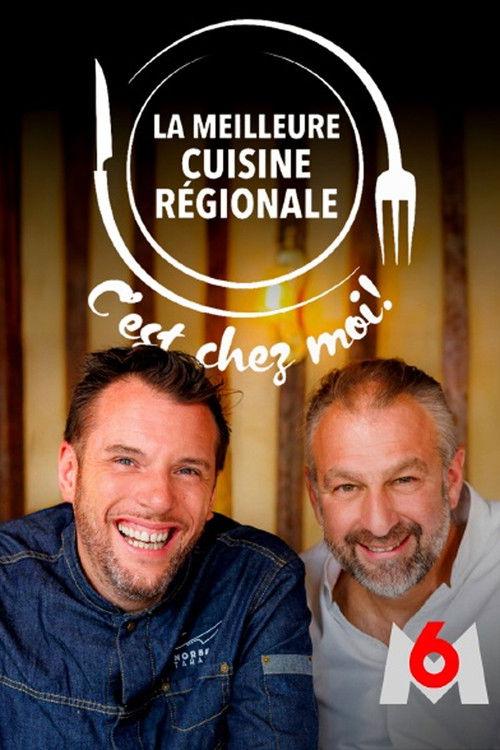 La meilleure cuisine régionale, c'est chez moi ! filmas online