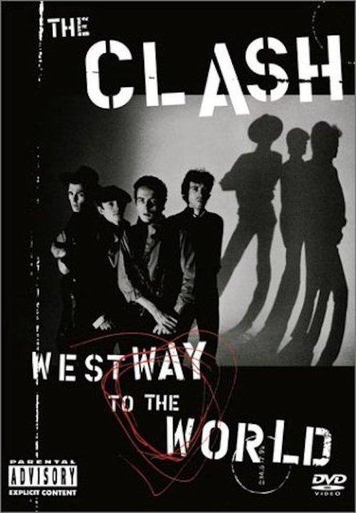 The Clash: Westway To The World filmas online