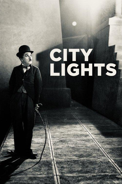 City Lights filmas online