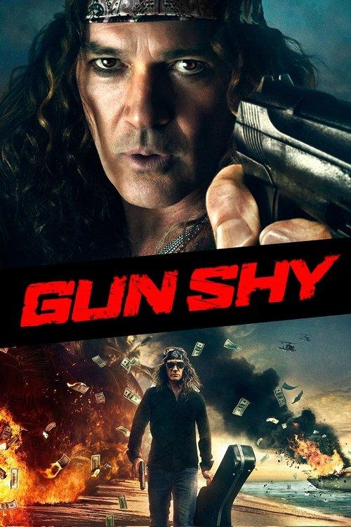 Gun Shy filmas online