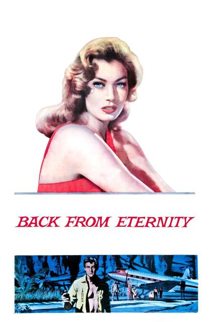 Back from Eternity filmas online