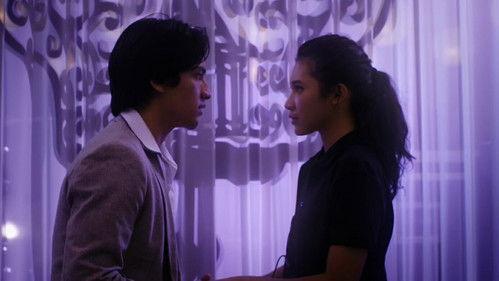 A: Aku, Benci & Cinta filmas žiurėti online