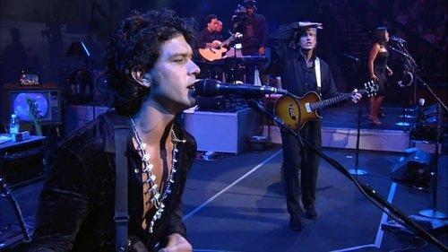 Roger Waters: In The Flesh - Live filmas žiurėti online