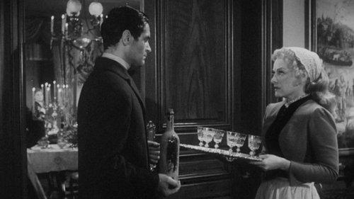 The Diary of a Chambermaid filmas žiurėti online