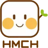 HMCH studio logo
