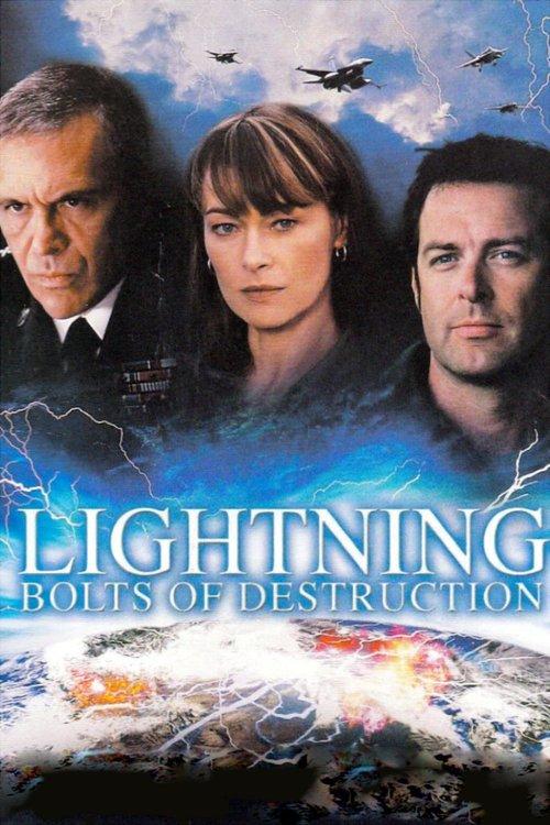 Lightning: Bolts of Destruction filmas online