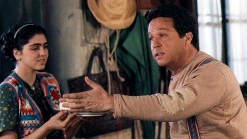 Il ragazzo di campagna filmas žiurėti online