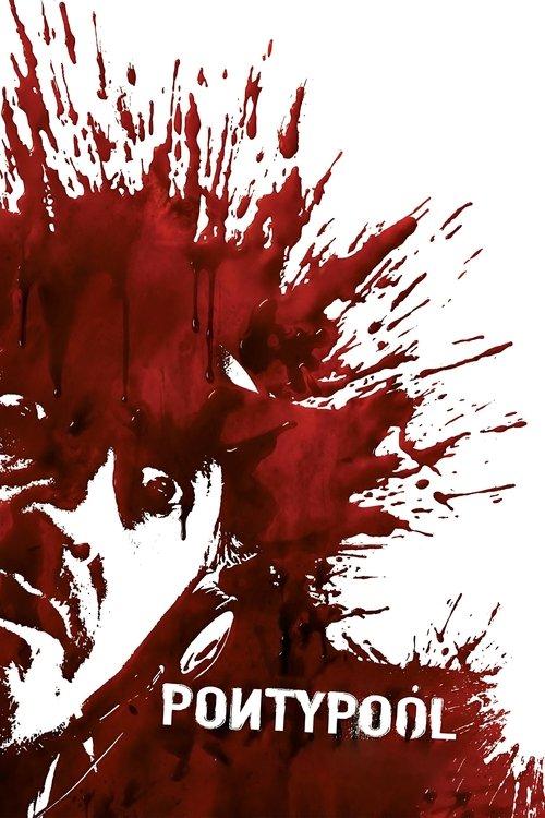Pontypool filmas online