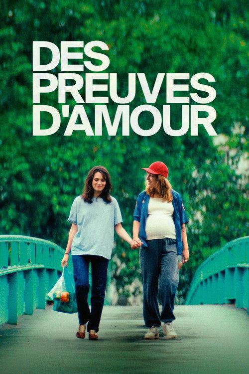 Des preuves d'amour filmas online