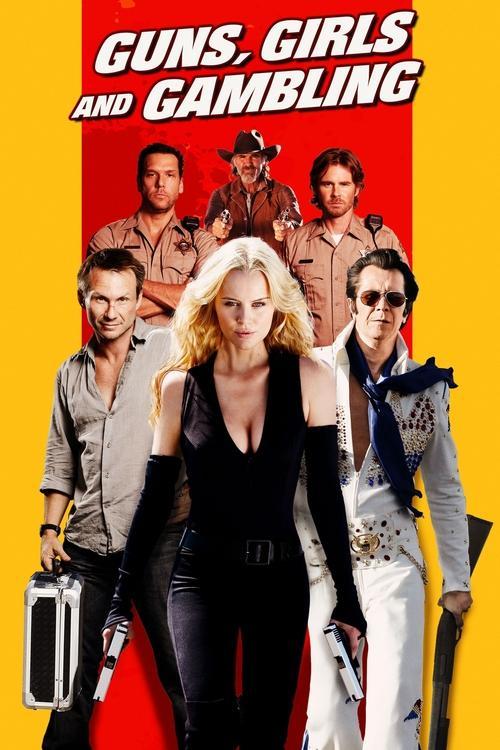 Guns, Girls and Gambling filmas online